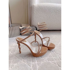 Rene Caovilla Sandals